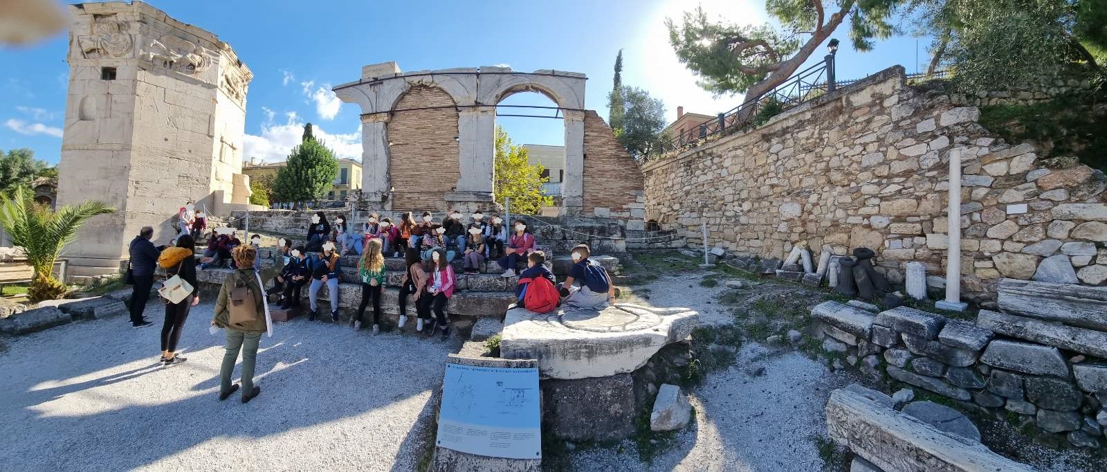 rwmaikh agora 6
